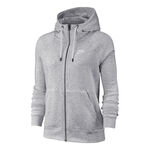 Nike Sportswear Essential Fleece Full-Zip Hoodie